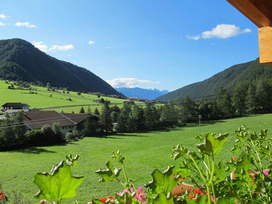 Alpenhotel Schoenwald Superior Valles Exterior foto