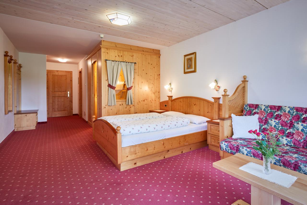 Alpenhotel Schoenwald Superior Valles Exterior foto