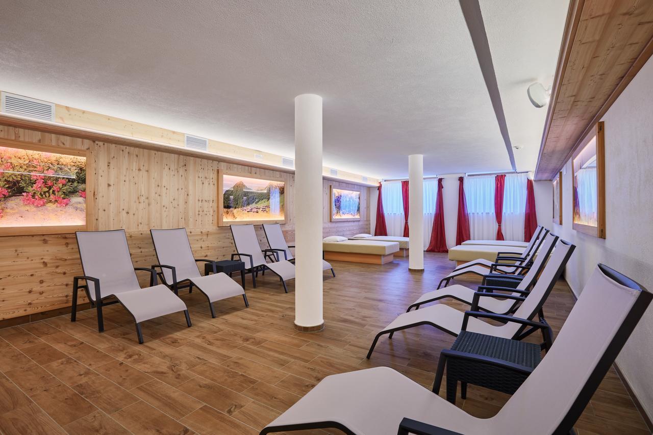 Alpenhotel Schoenwald Superior Valles Exterior foto